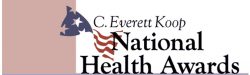 C. Everett Koop National Health Awards